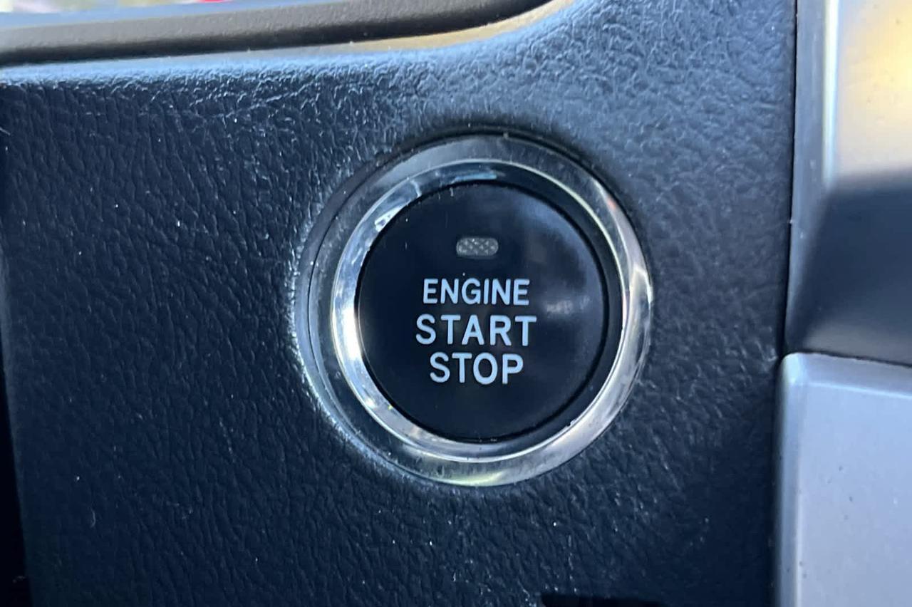 2018 Toyota 4Runner Limited Roseville CA