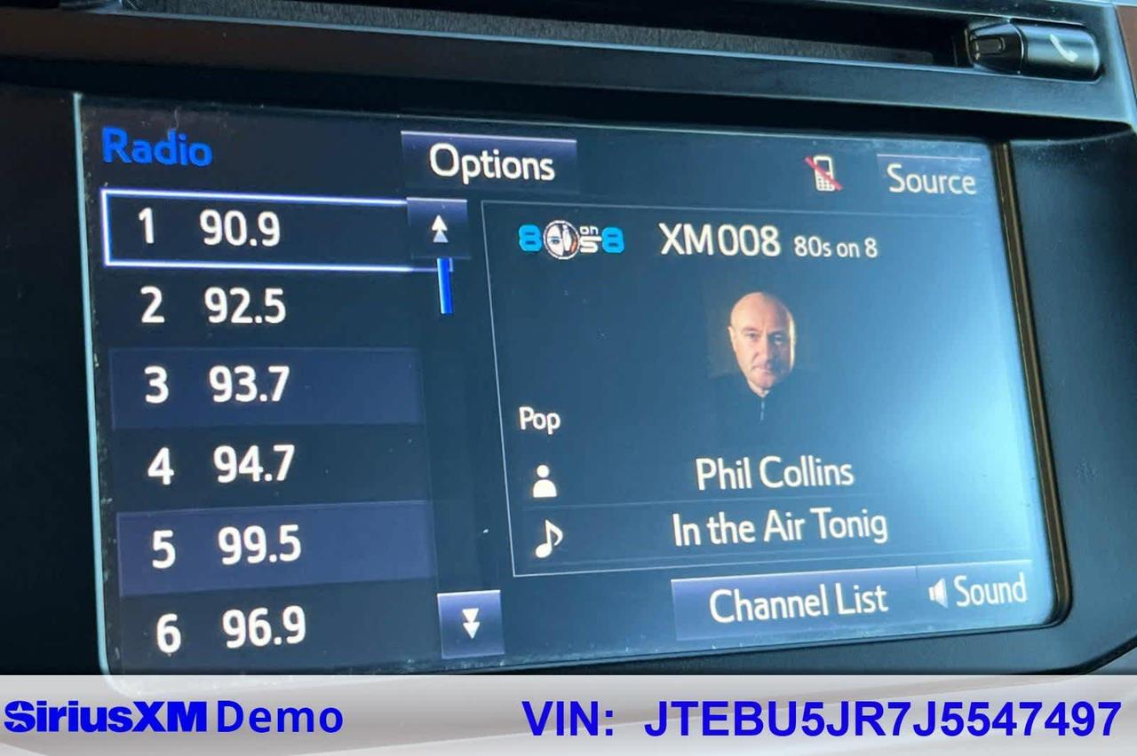 2018 Toyota 4Runner Limited Roseville CA