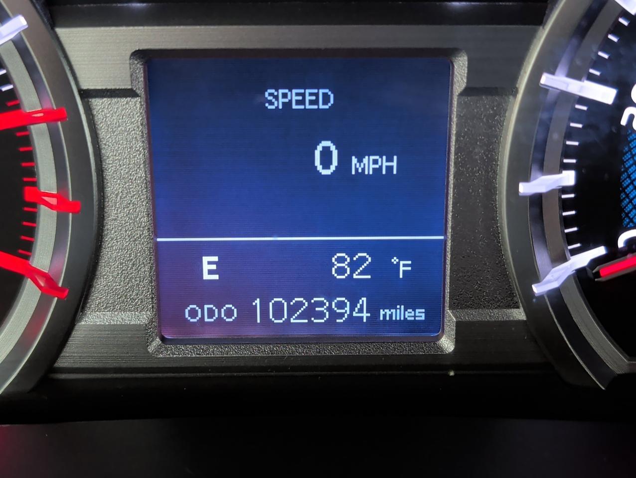 2018 Toyota 4Runner Limited San Juan TX