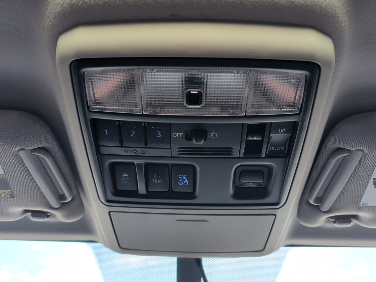 2018 Toyota 4Runner Limited San Juan TX