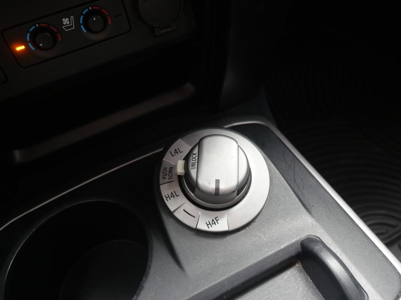 2018 Toyota 4Runner Limited San Juan TX