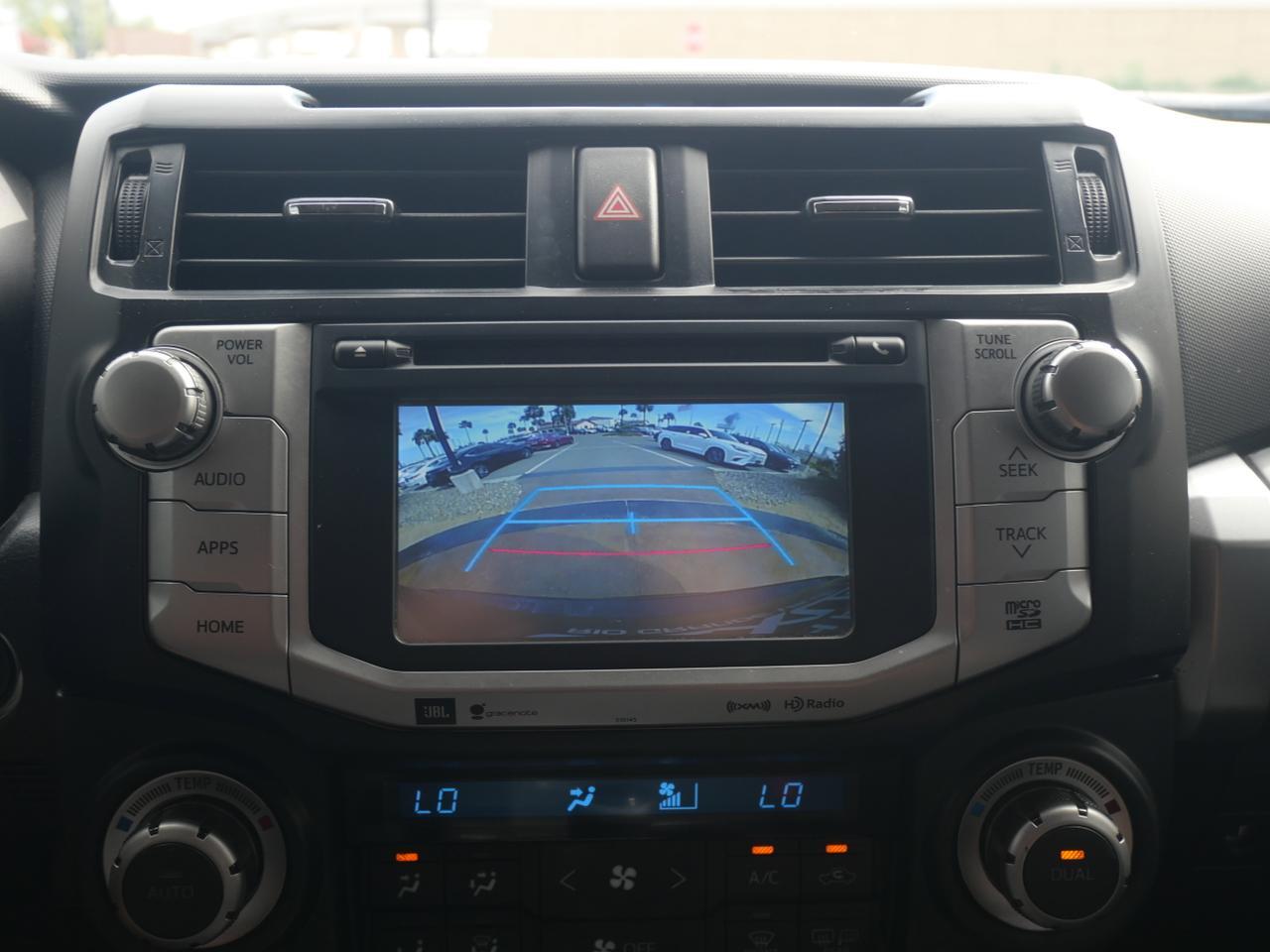 2018 Toyota 4Runner Limited San Juan TX