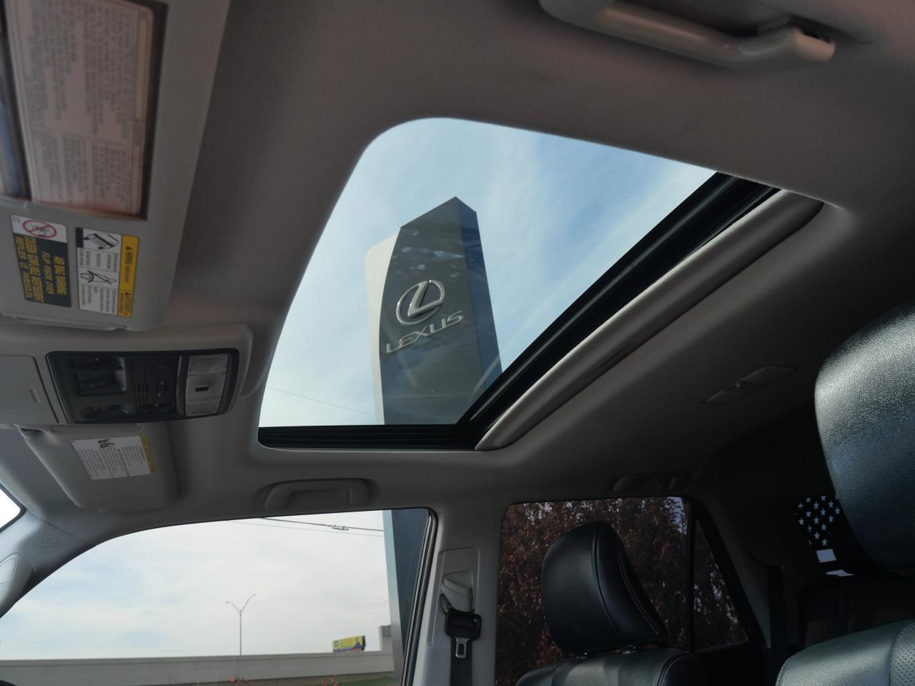 2018 Toyota 4Runner Limited San Juan TX