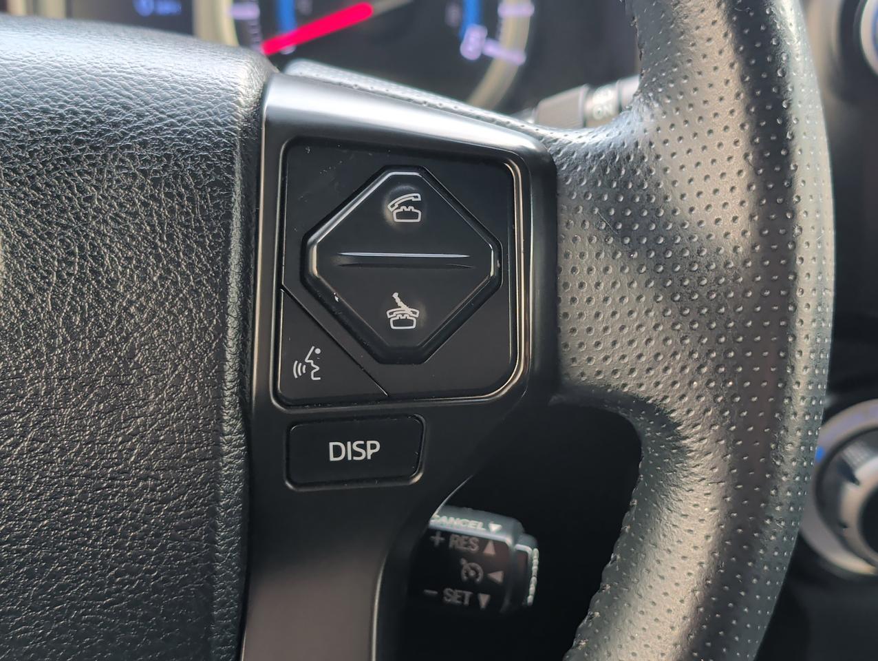 2018 Toyota 4Runner Limited San Juan TX