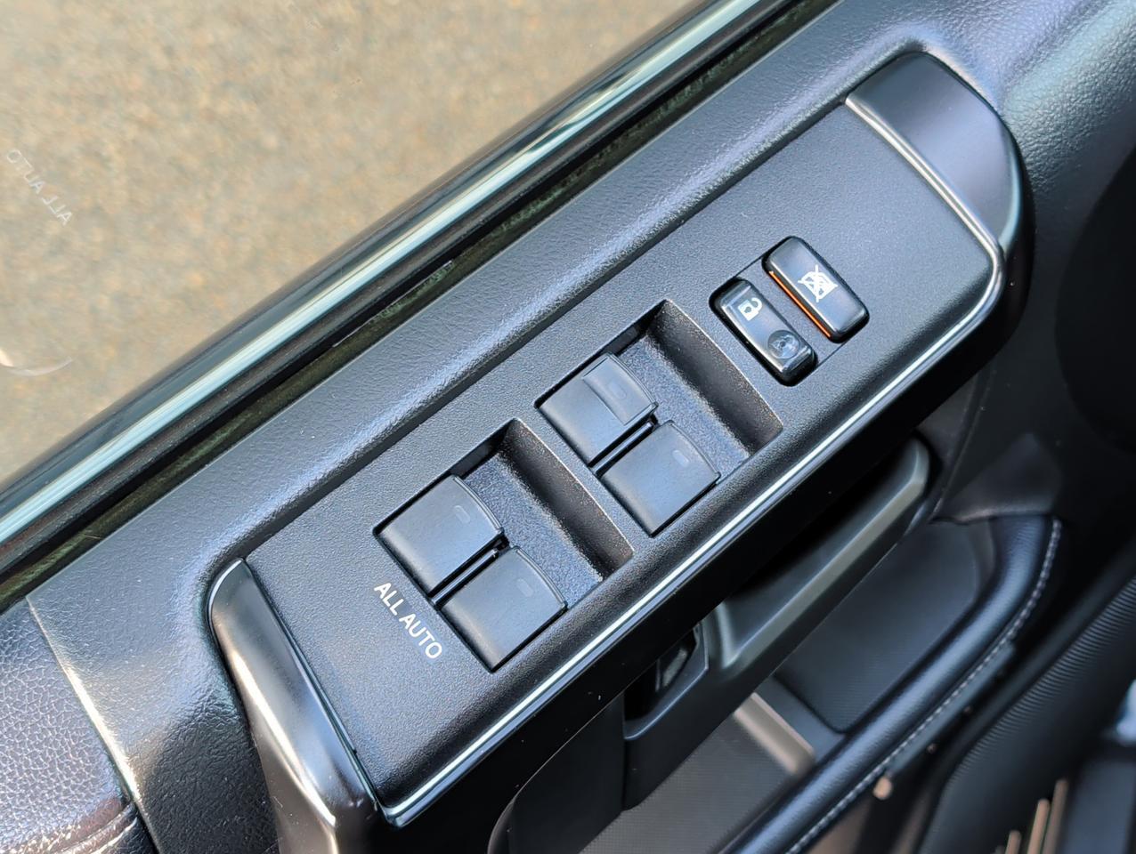 2018 Toyota 4Runner Limited San Juan TX