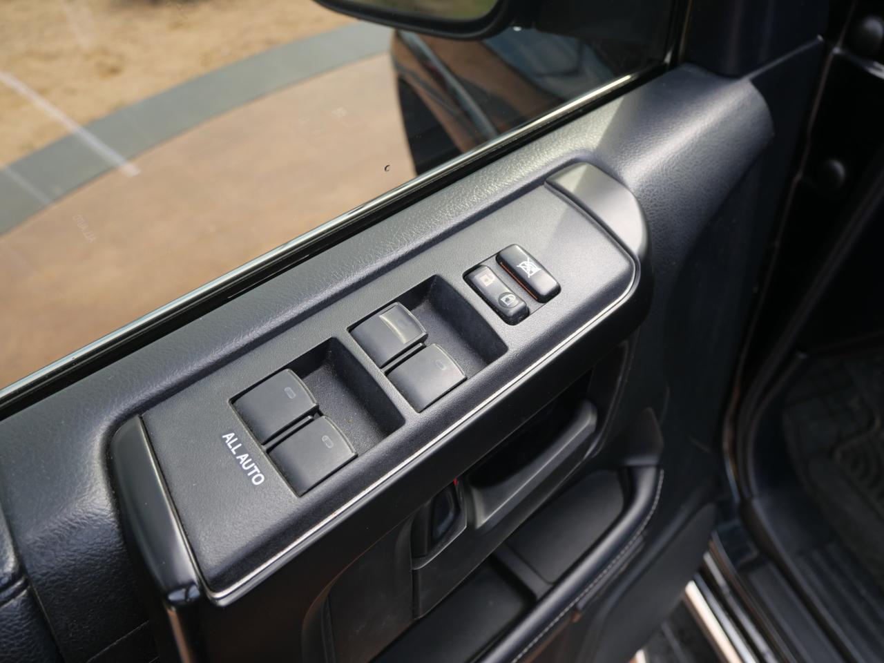 2018 Toyota 4Runner Limited San Juan TX