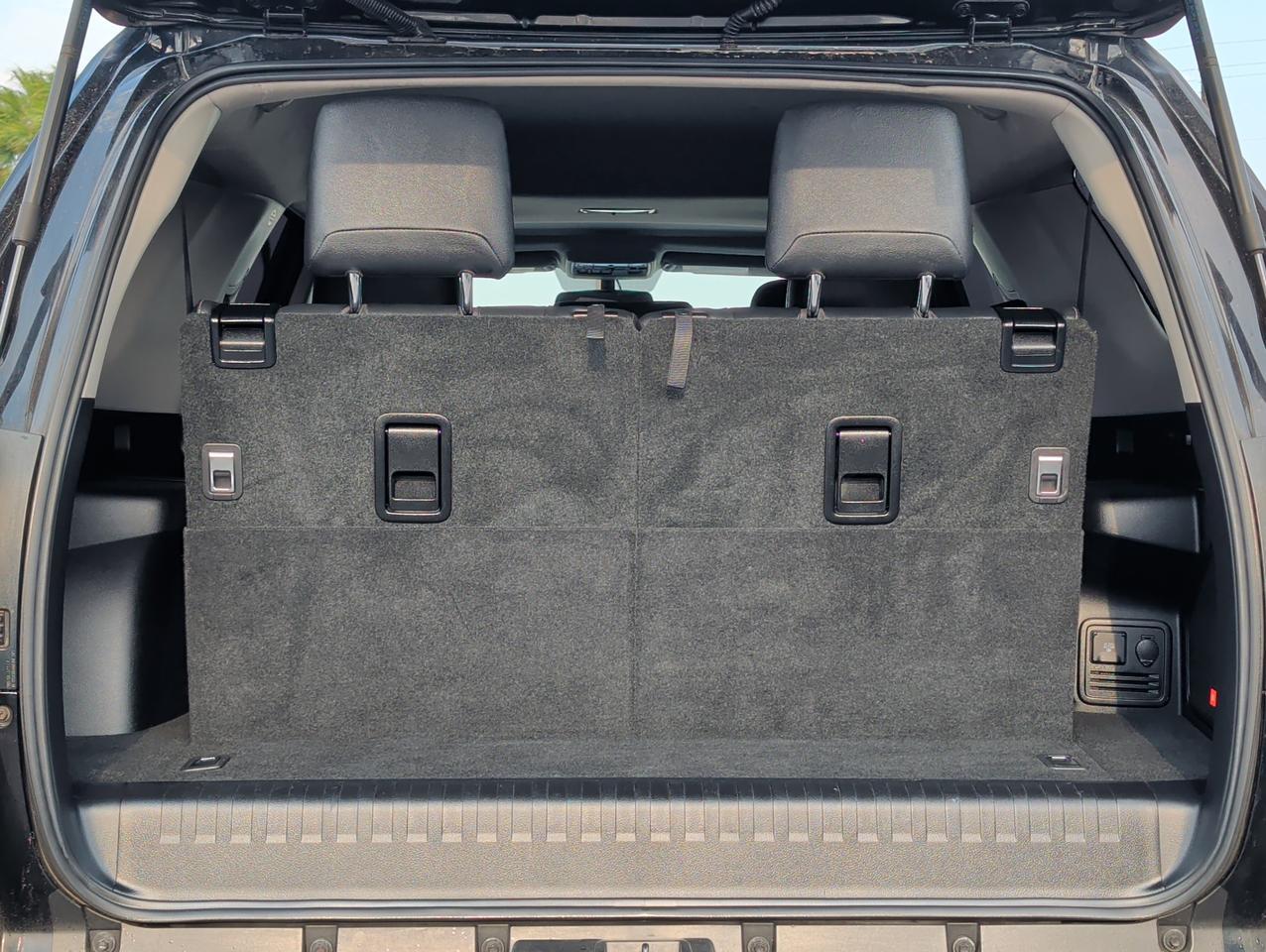 2018 Toyota 4Runner Limited San Juan TX