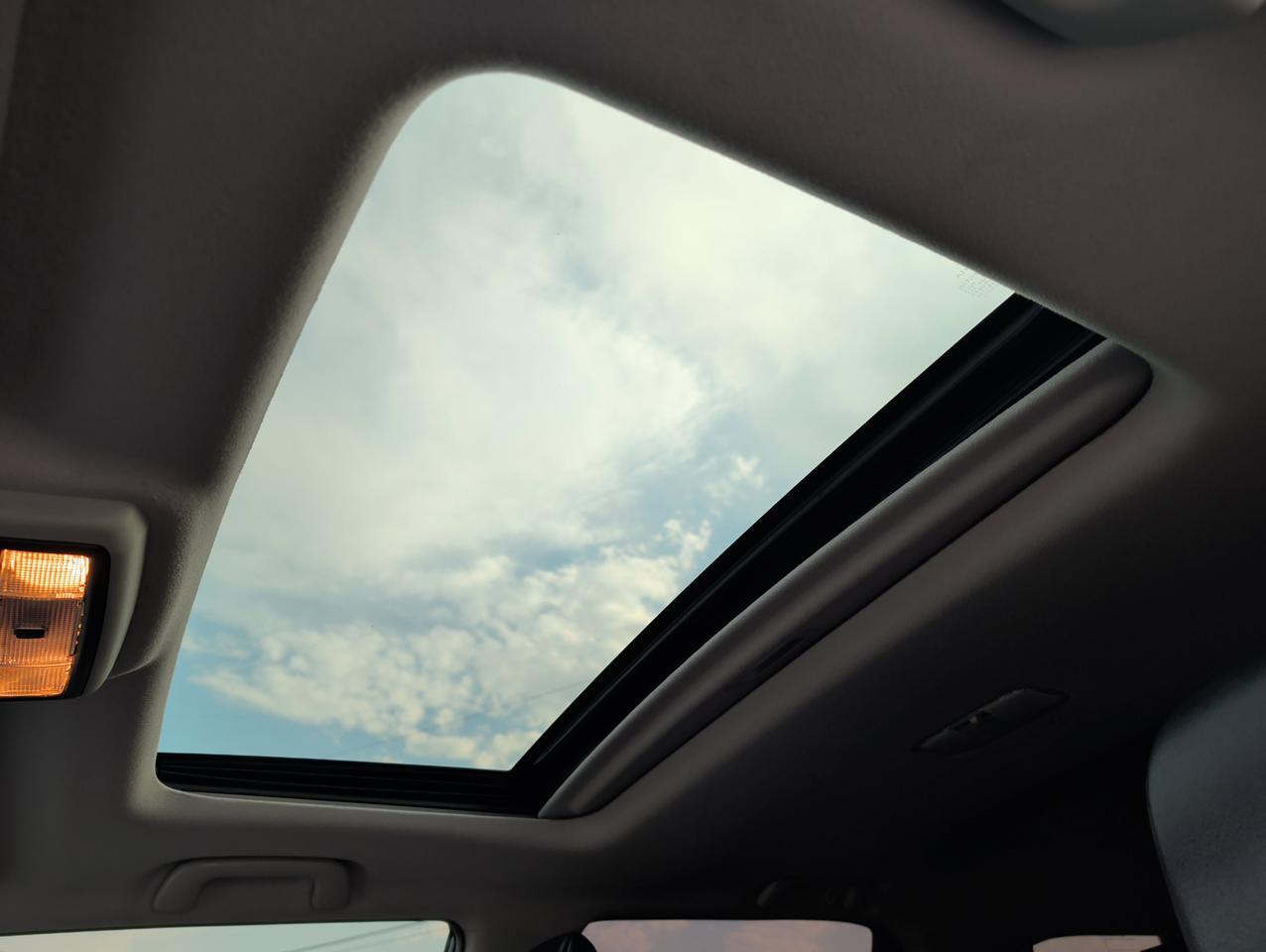 2018 Toyota 4Runner Limited San Juan TX