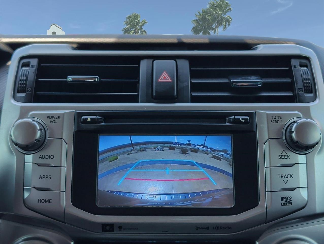 2018 Toyota 4Runner Limited San Juan TX
