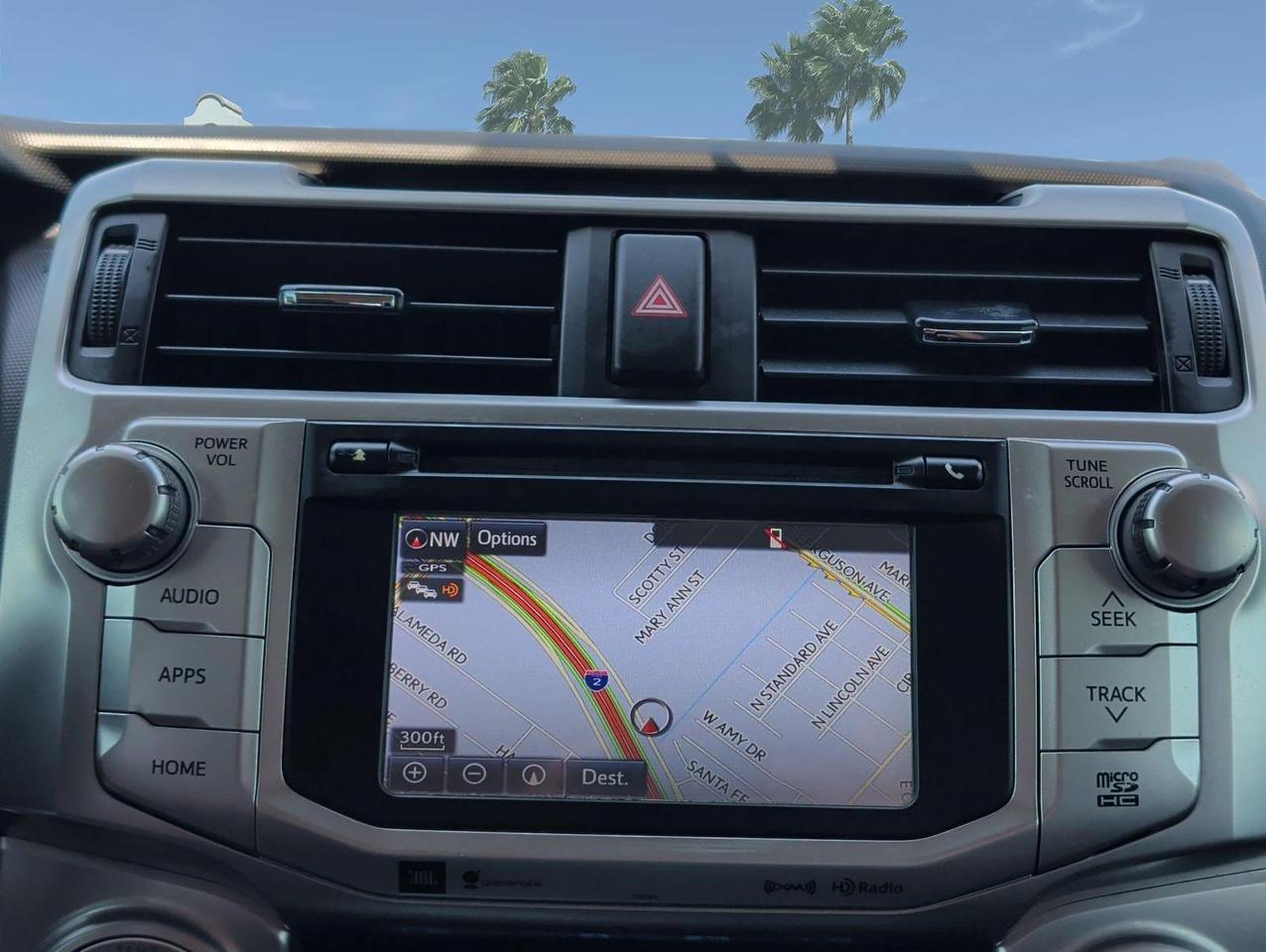 2018 Toyota 4Runner Limited San Juan TX