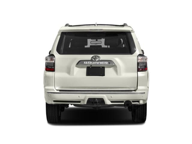2018 Toyota 4Runner Limited San Juan TX