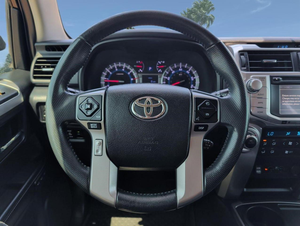 2018 Toyota 4Runner Limited San Juan TX