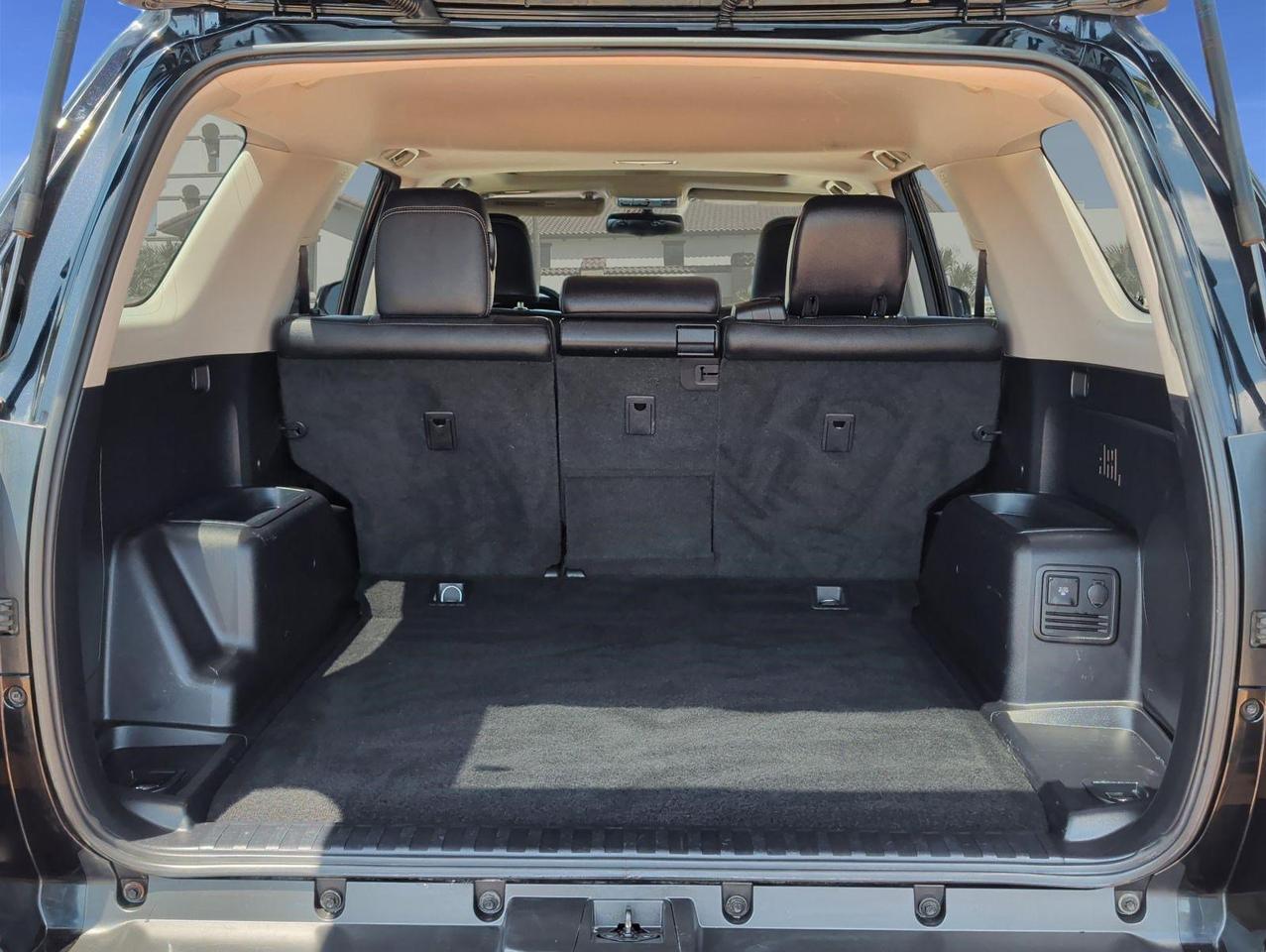 2018 Toyota 4Runner Limited San Juan TX