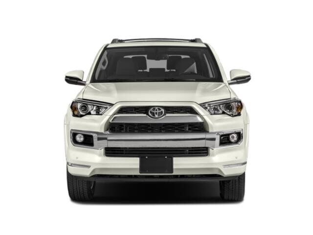 2018 Toyota 4Runner Limited San Juan TX