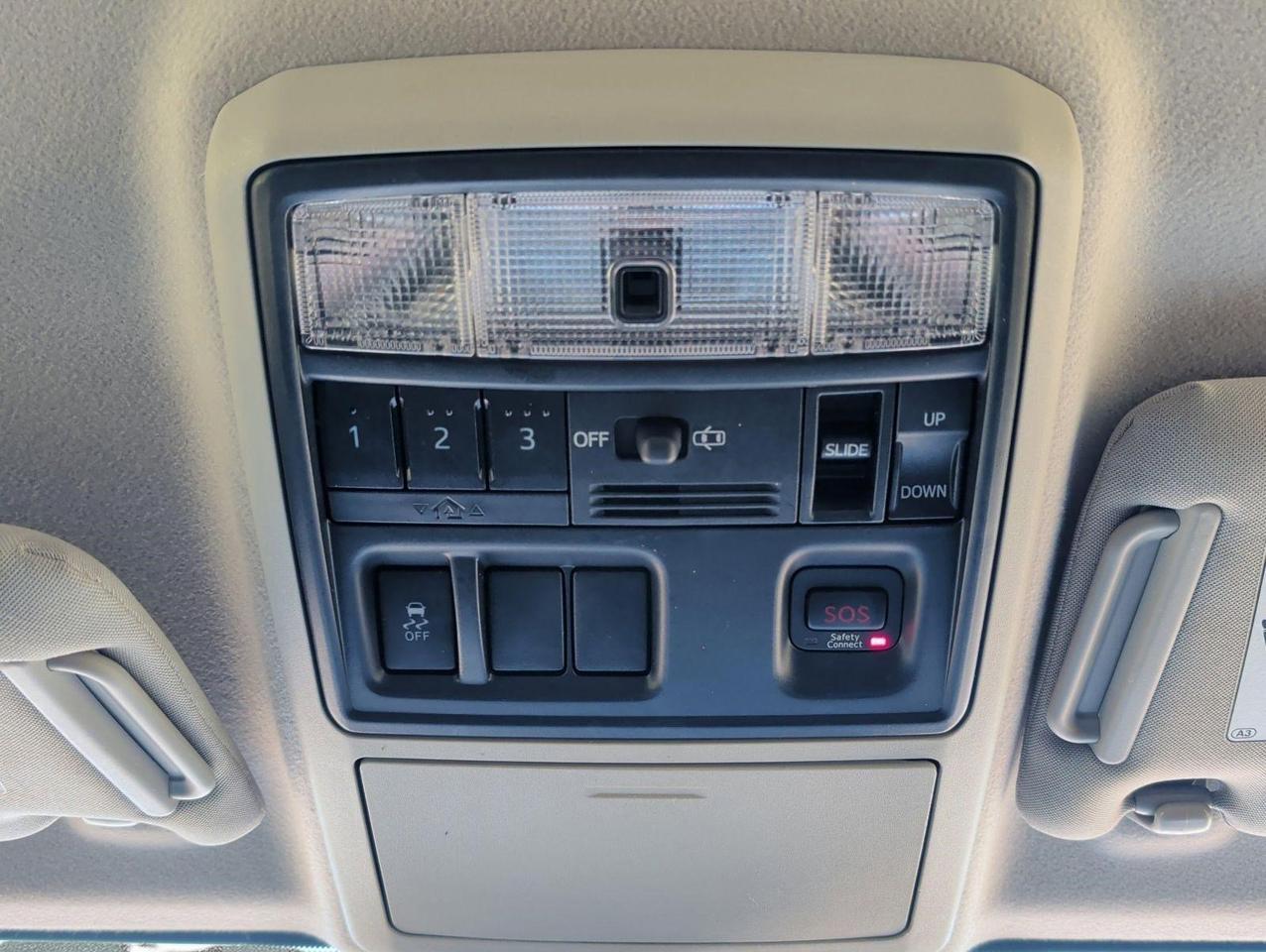 2018 Toyota 4Runner Limited San Juan TX