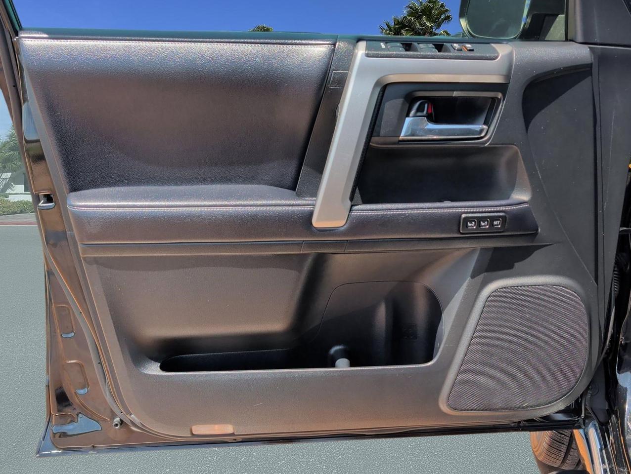 2018 Toyota 4Runner Limited San Juan TX