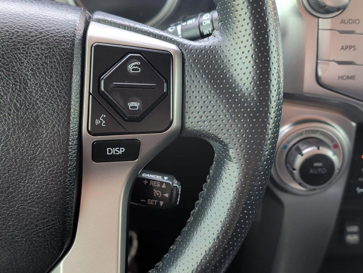2018 Toyota 4Runner Limited San Juan TX