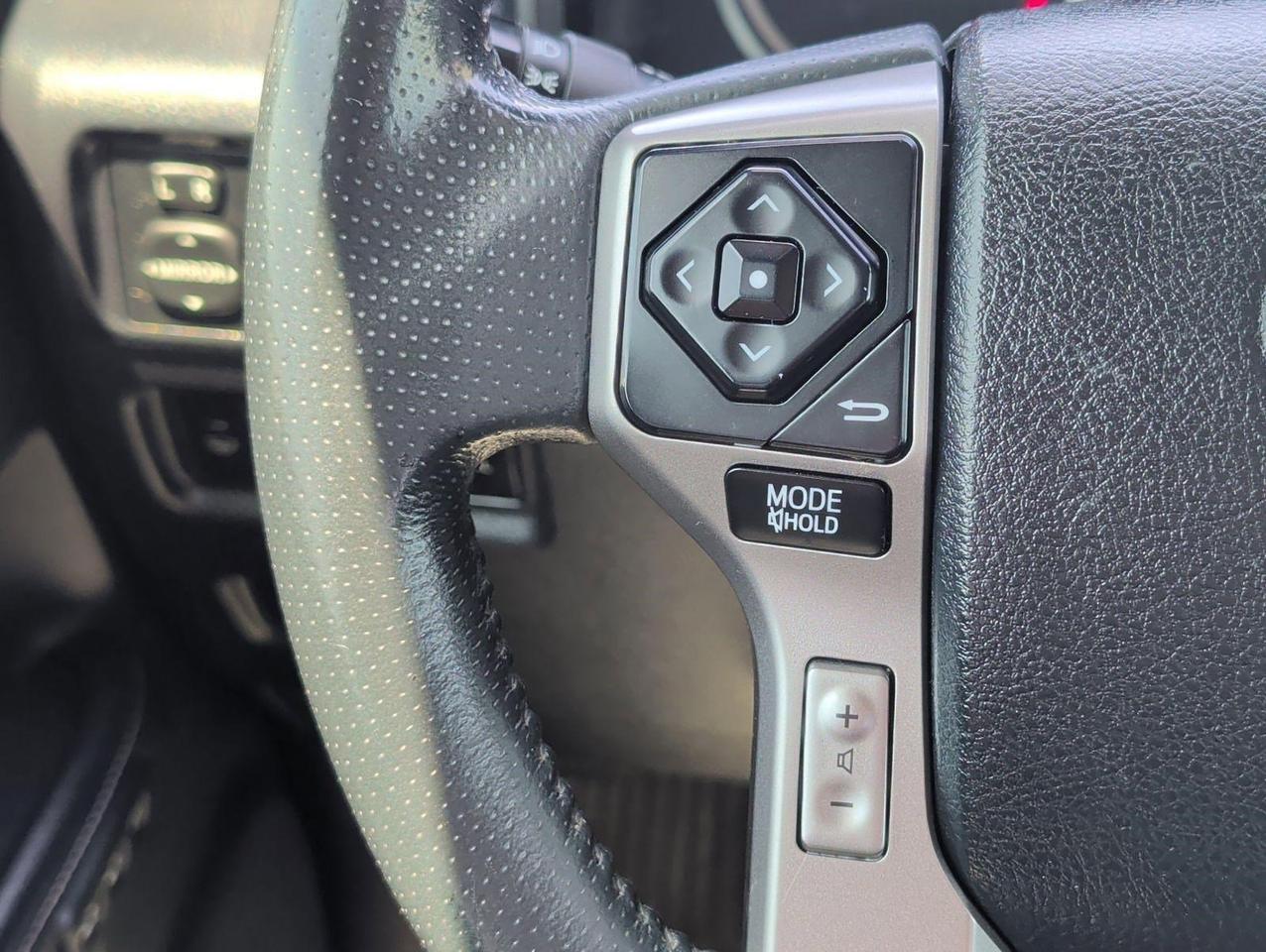 2018 Toyota 4Runner Limited San Juan TX