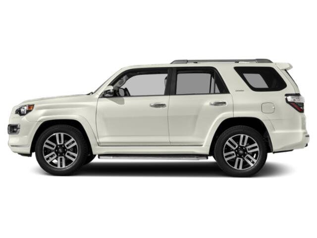 2018 Toyota 4Runner Limited San Antonio TX