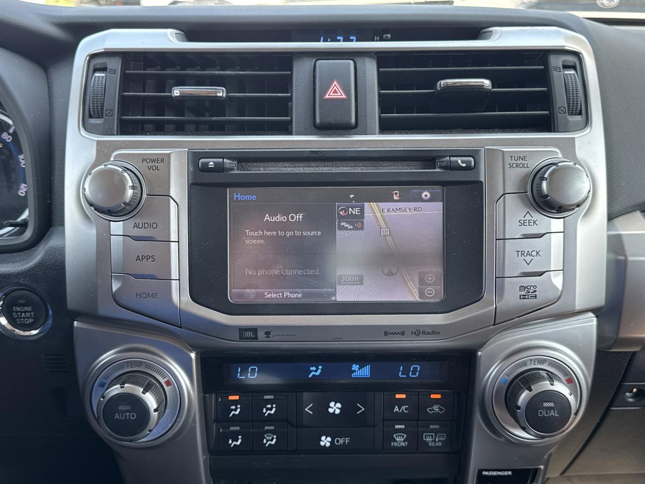 2018 Toyota 4Runner Limited San Antonio TX