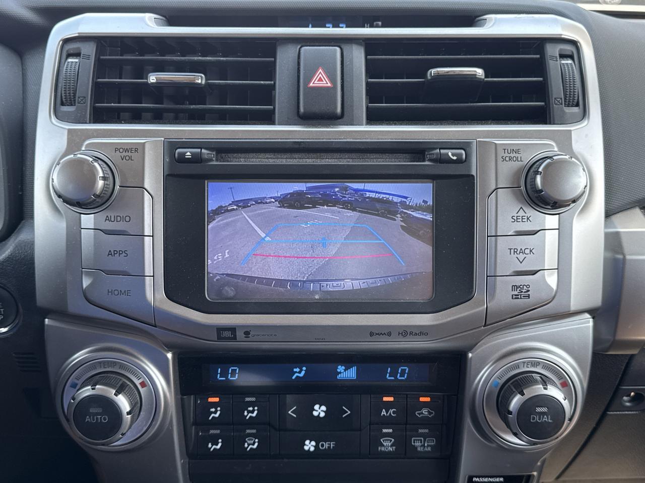 2018 Toyota 4Runner Limited San Antonio TX