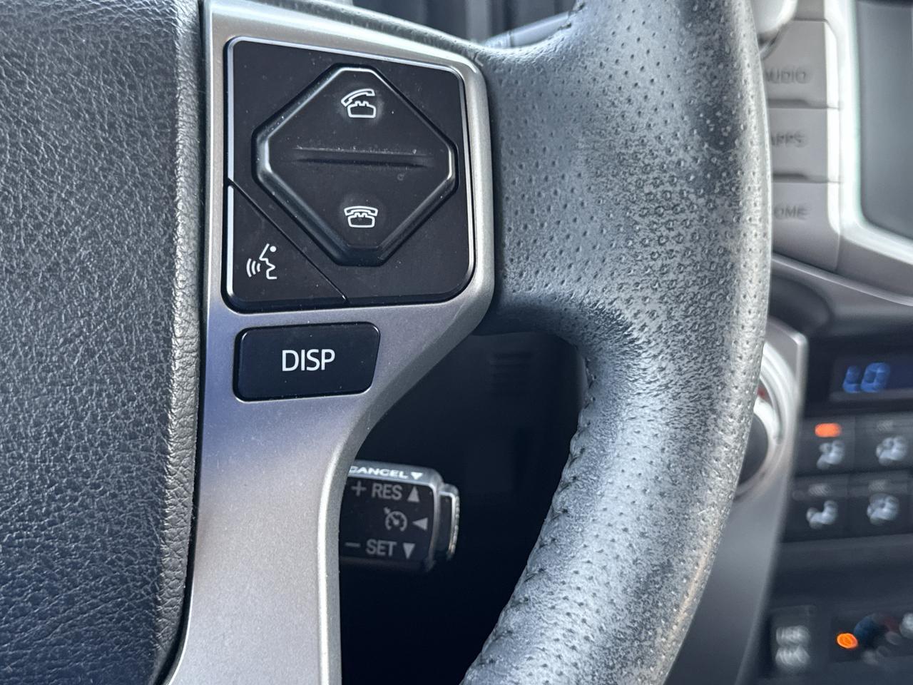 2018 Toyota 4Runner Limited San Antonio TX