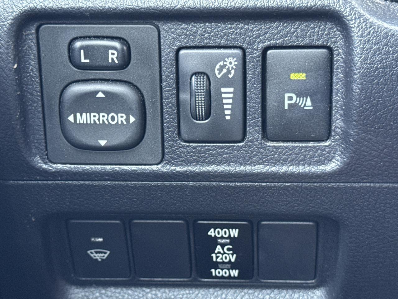 2018 Toyota 4Runner Limited San Antonio TX