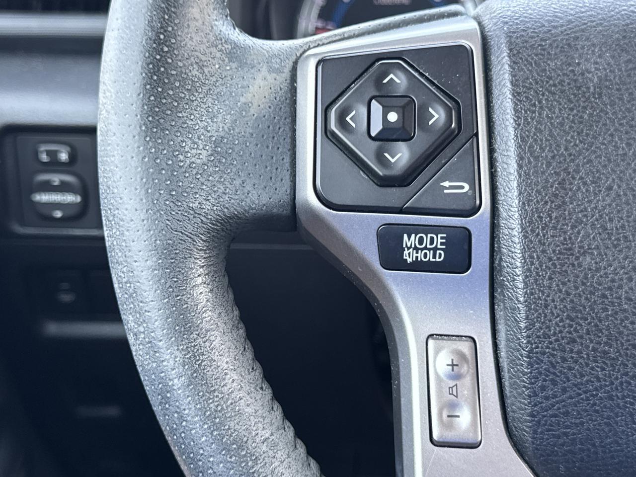 2018 Toyota 4Runner Limited San Antonio TX