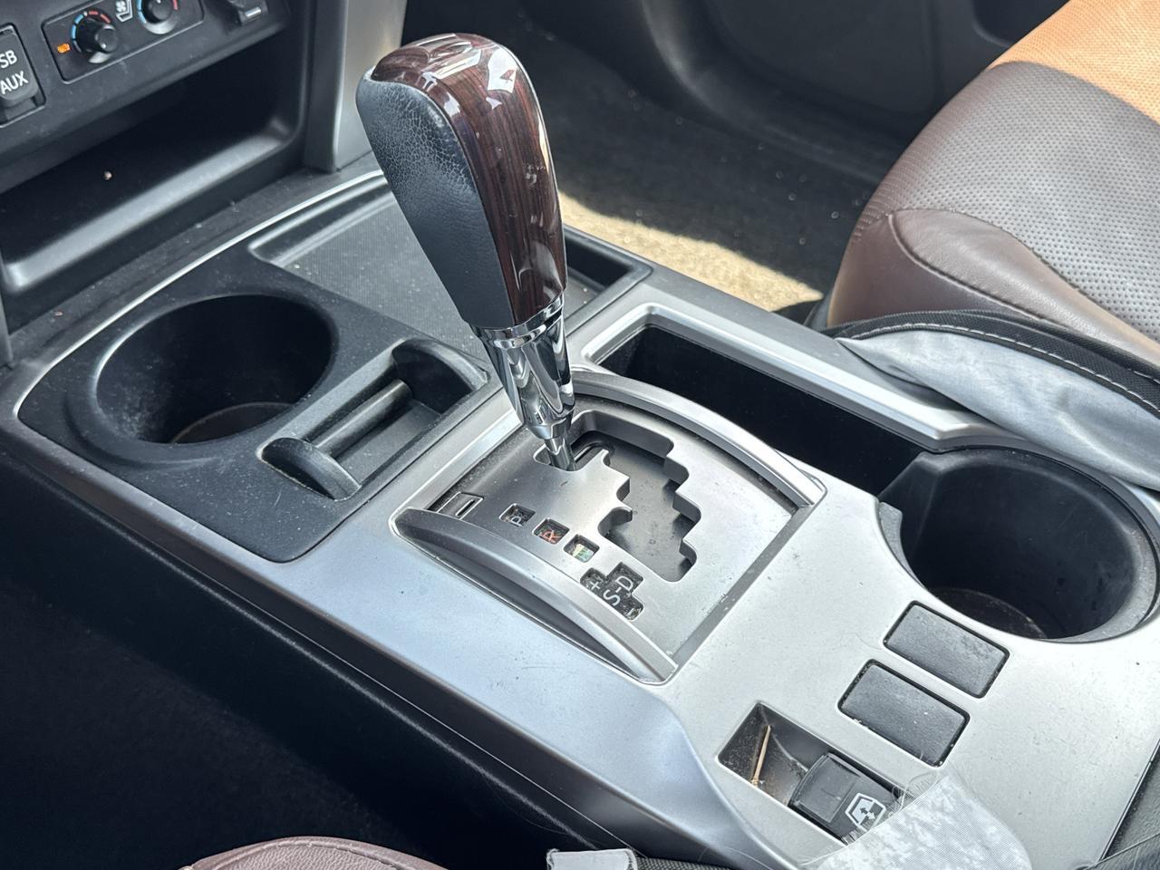 2018 Toyota 4Runner Limited San Antonio TX