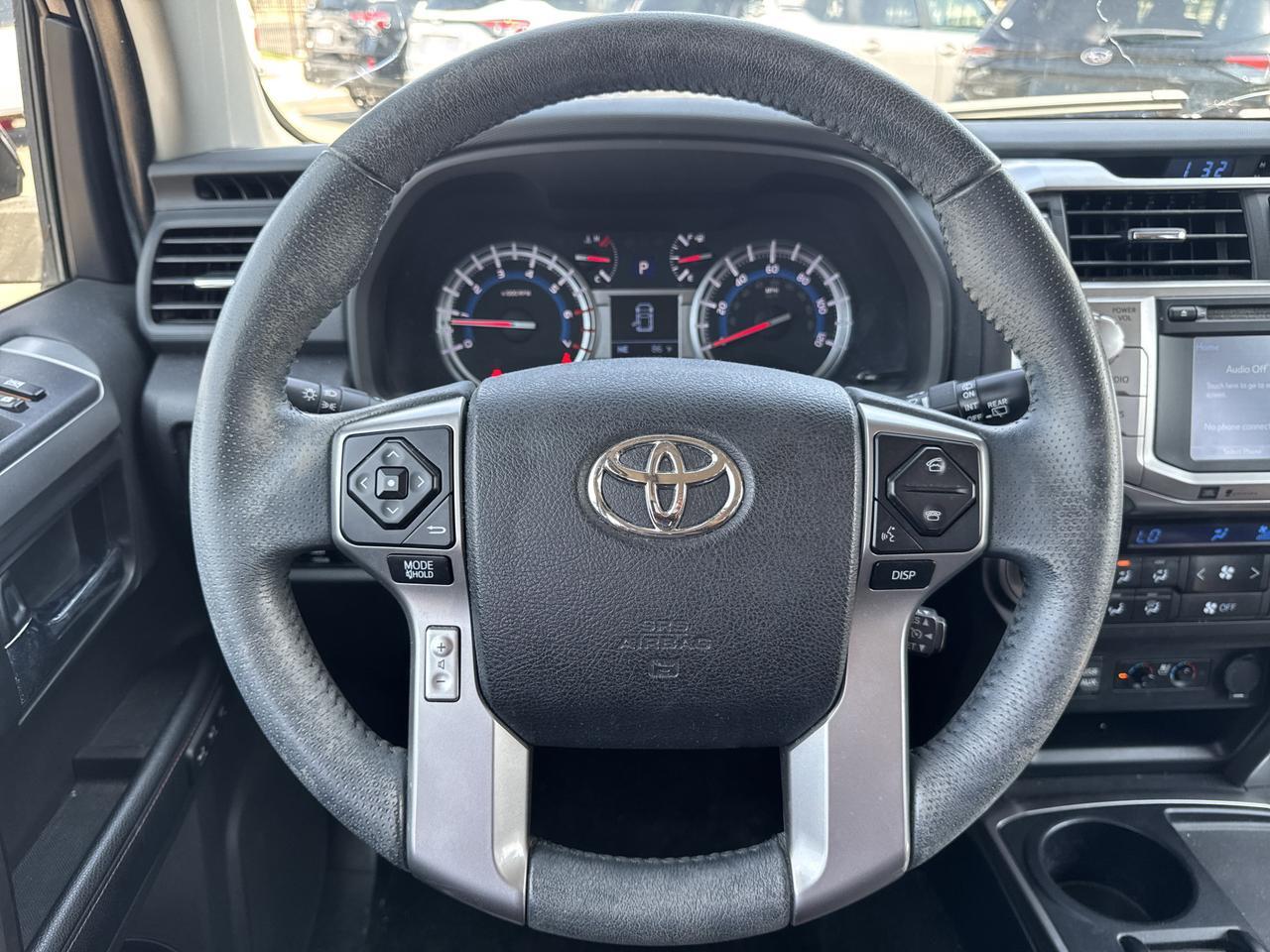 2018 Toyota 4Runner Limited San Antonio TX