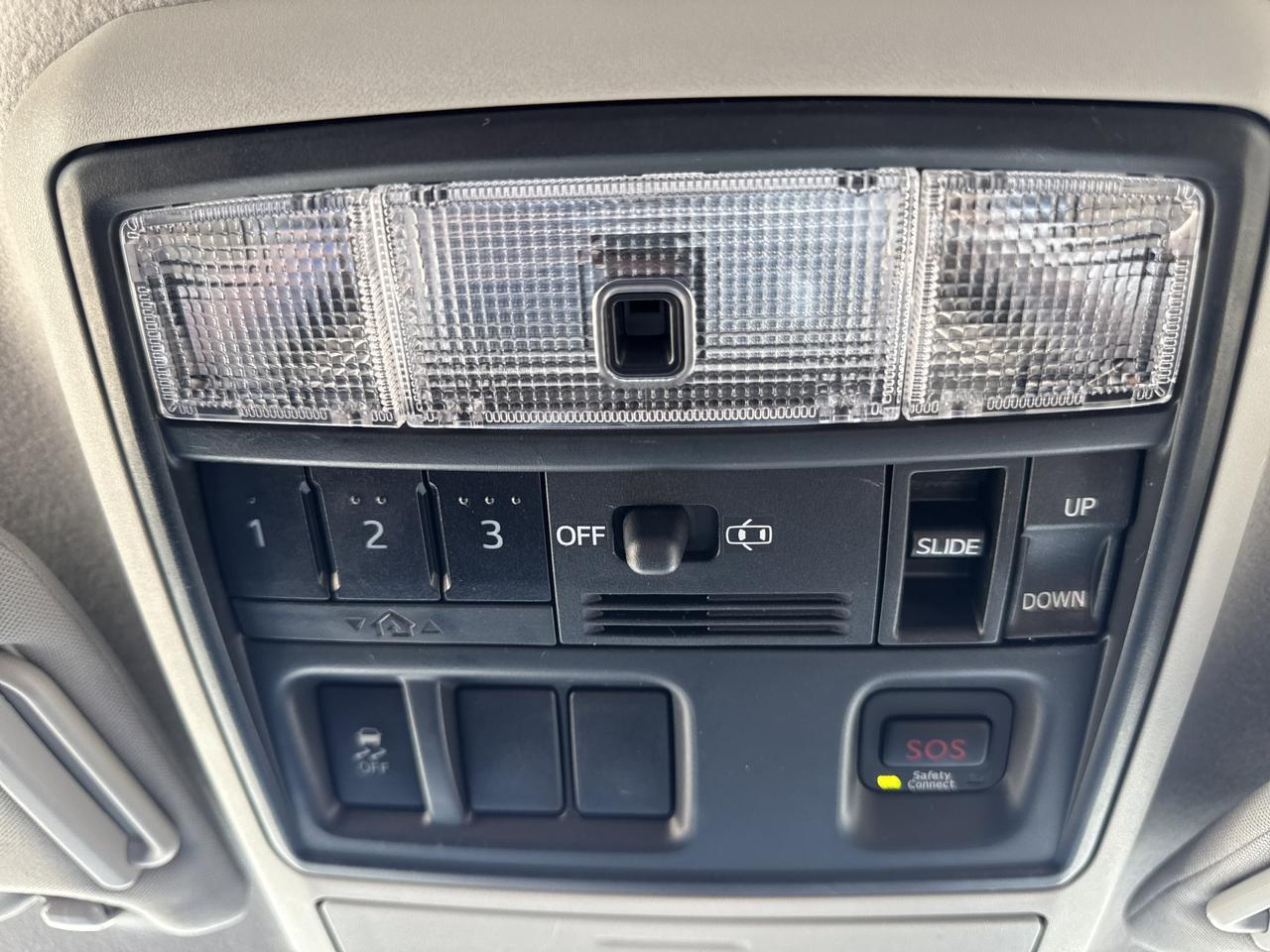 2018 Toyota 4Runner Limited San Antonio TX