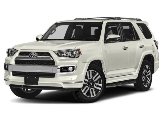 2018 Toyota 4Runner Limited San Antonio TX