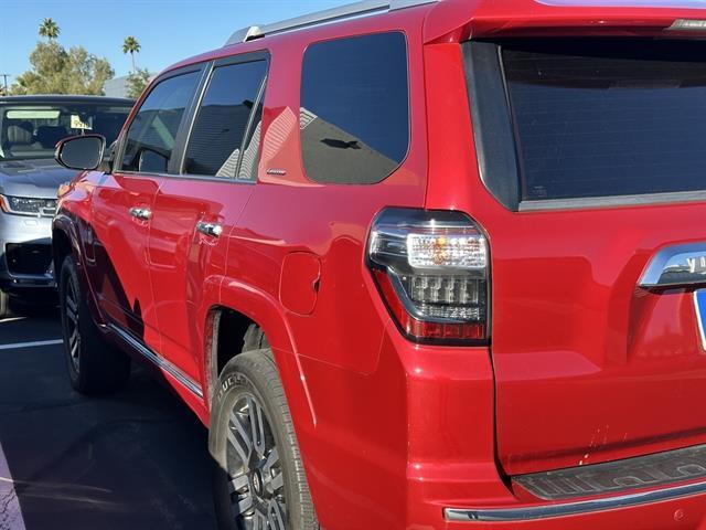 2018 Toyota 4Runner Limited Tucson AZ
