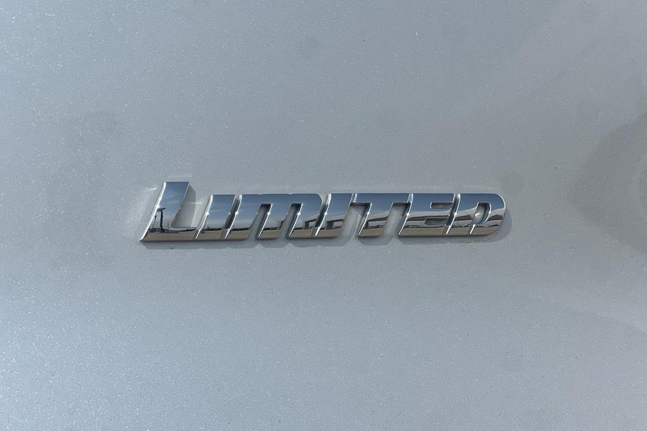 2018 Toyota 4Runner Limited Ontario OR