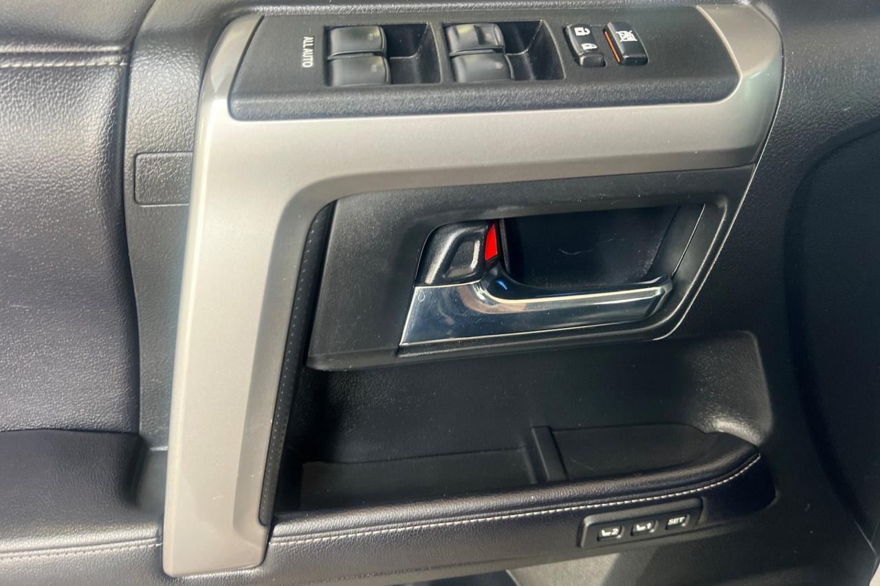 2018 Toyota 4Runner Limited Ontario OR