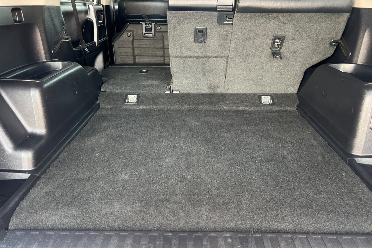 2018 Toyota 4Runner Limited Ontario OR