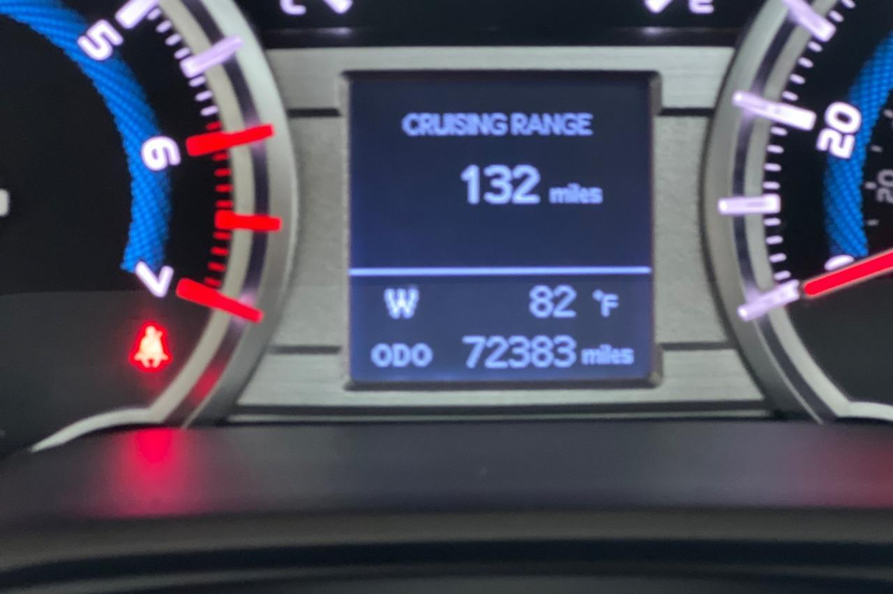 2018 Toyota 4Runner Limited Ontario OR