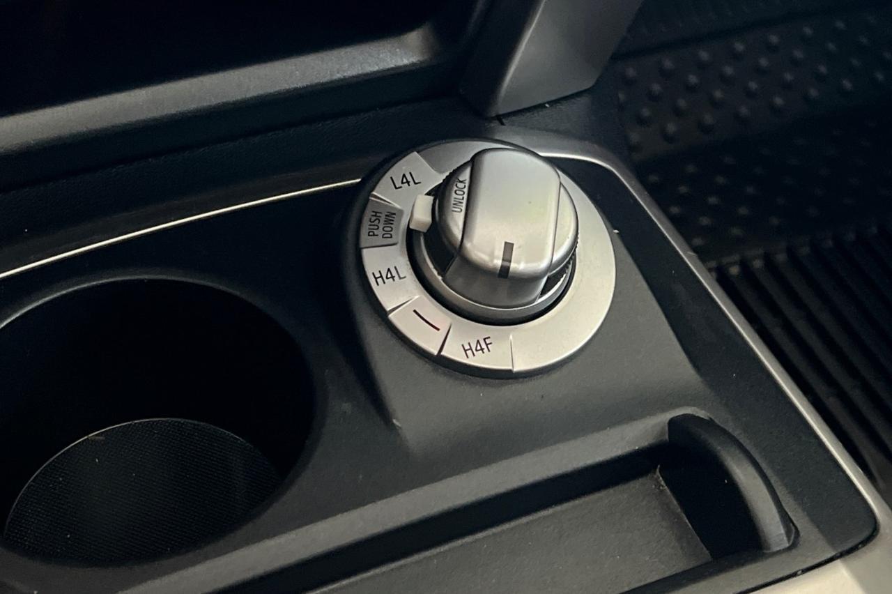 2018 Toyota 4Runner Limited Ontario OR