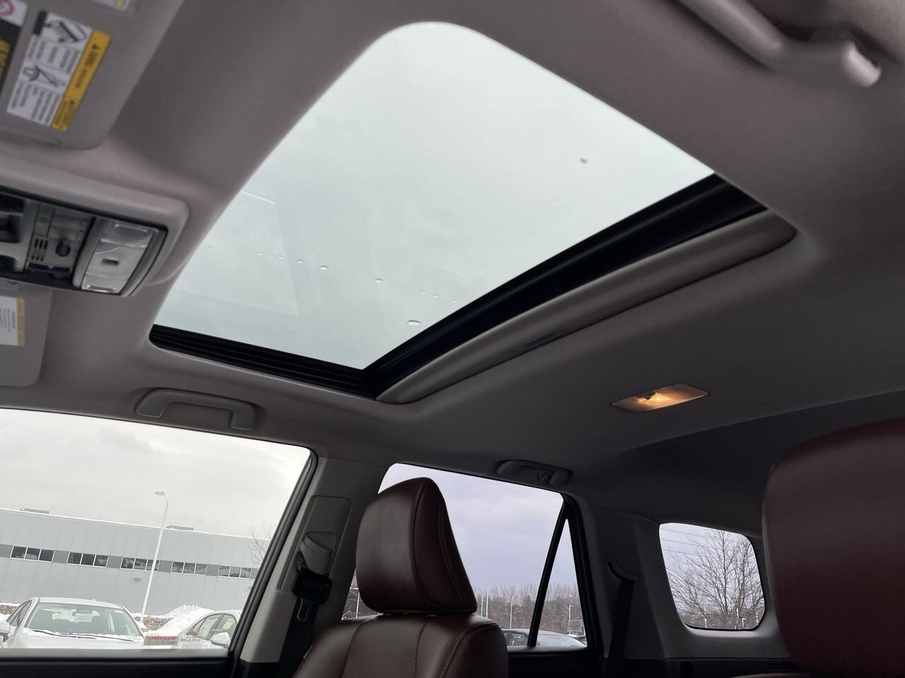 2018 Toyota 4Runner Limited White River Junction VT