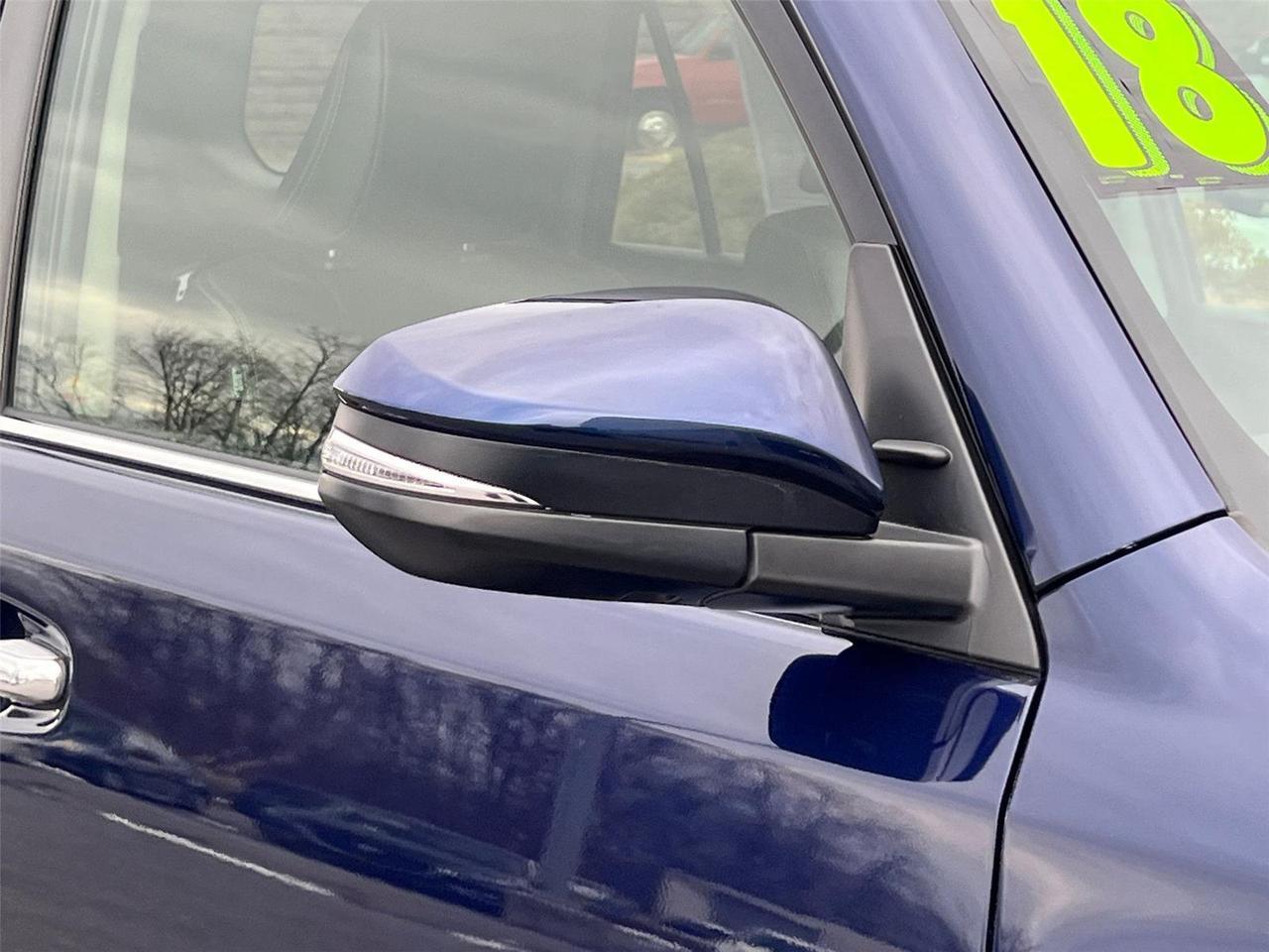 2018 Toyota 4Runner Limited Hagerstown MD