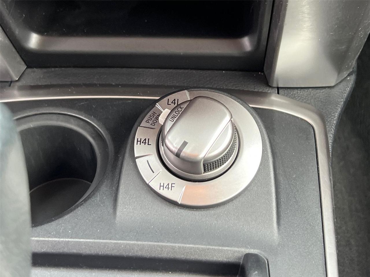 2018 Toyota 4Runner Limited Hagerstown MD