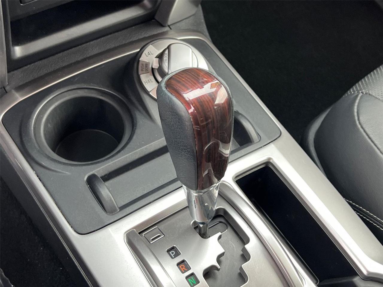 2018 Toyota 4Runner Limited Hagerstown MD