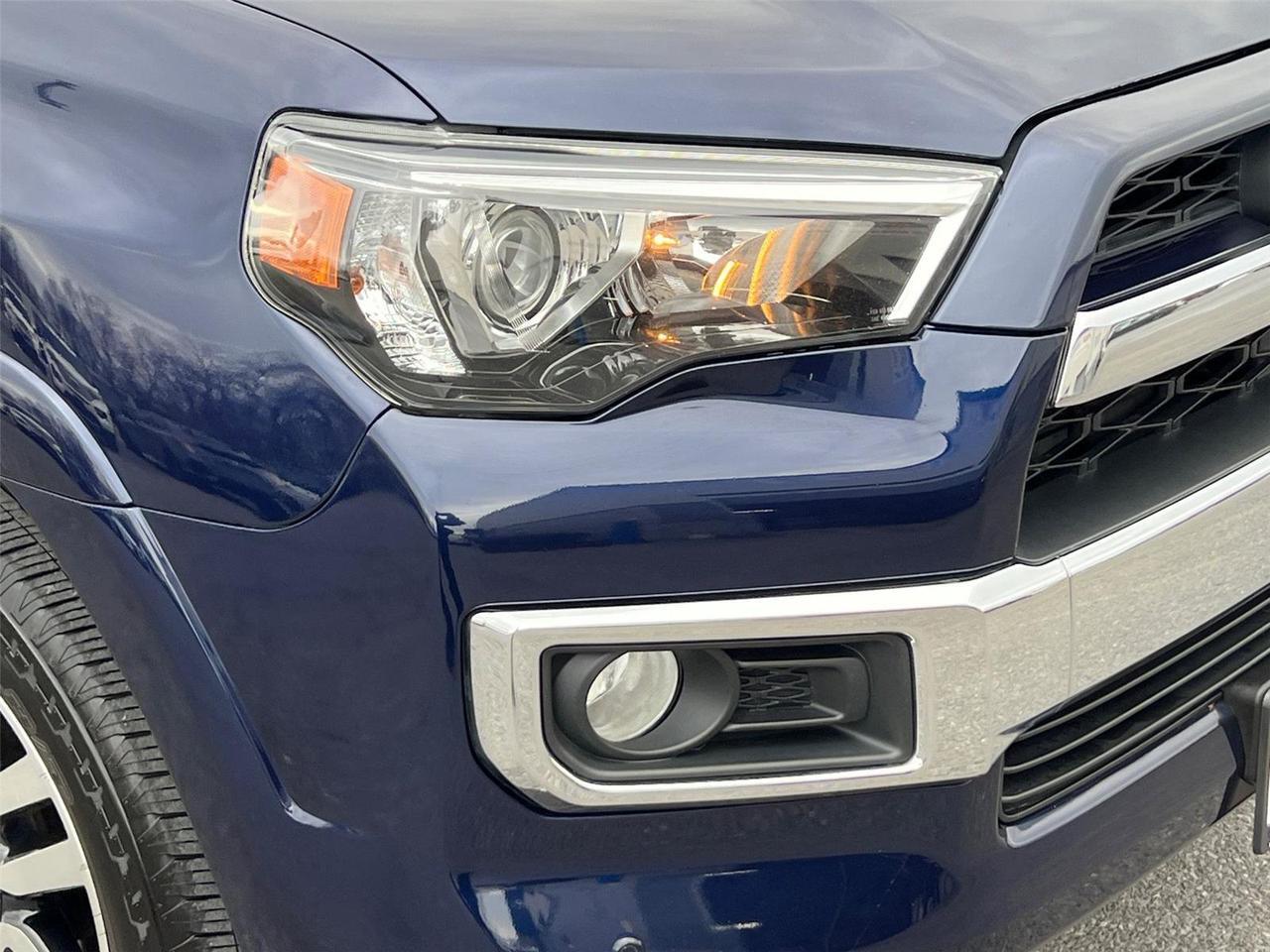 2018 Toyota 4Runner Limited Hagerstown MD