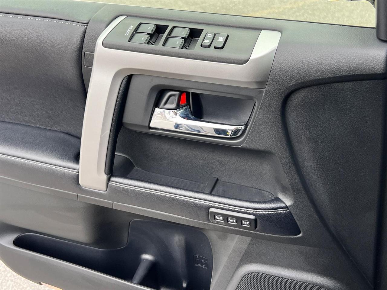 2018 Toyota 4Runner Limited Hagerstown MD