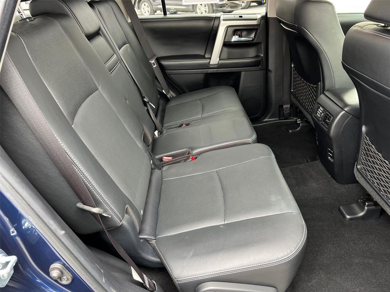 2018 Toyota 4Runner Limited Hagerstown MD