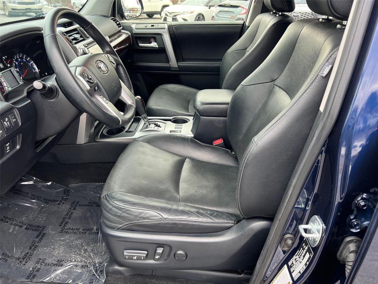 2018 Toyota 4Runner Limited Hagerstown MD