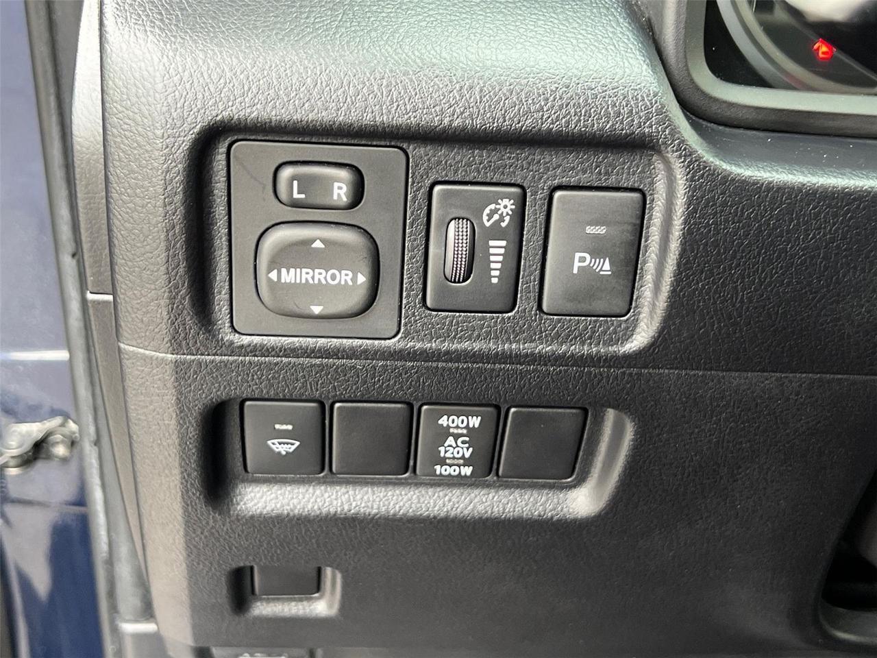 2018 Toyota 4Runner Limited Hagerstown MD