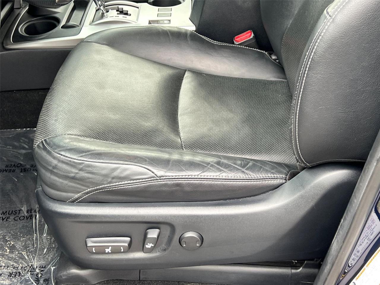 2018 Toyota 4Runner Limited Hagerstown MD