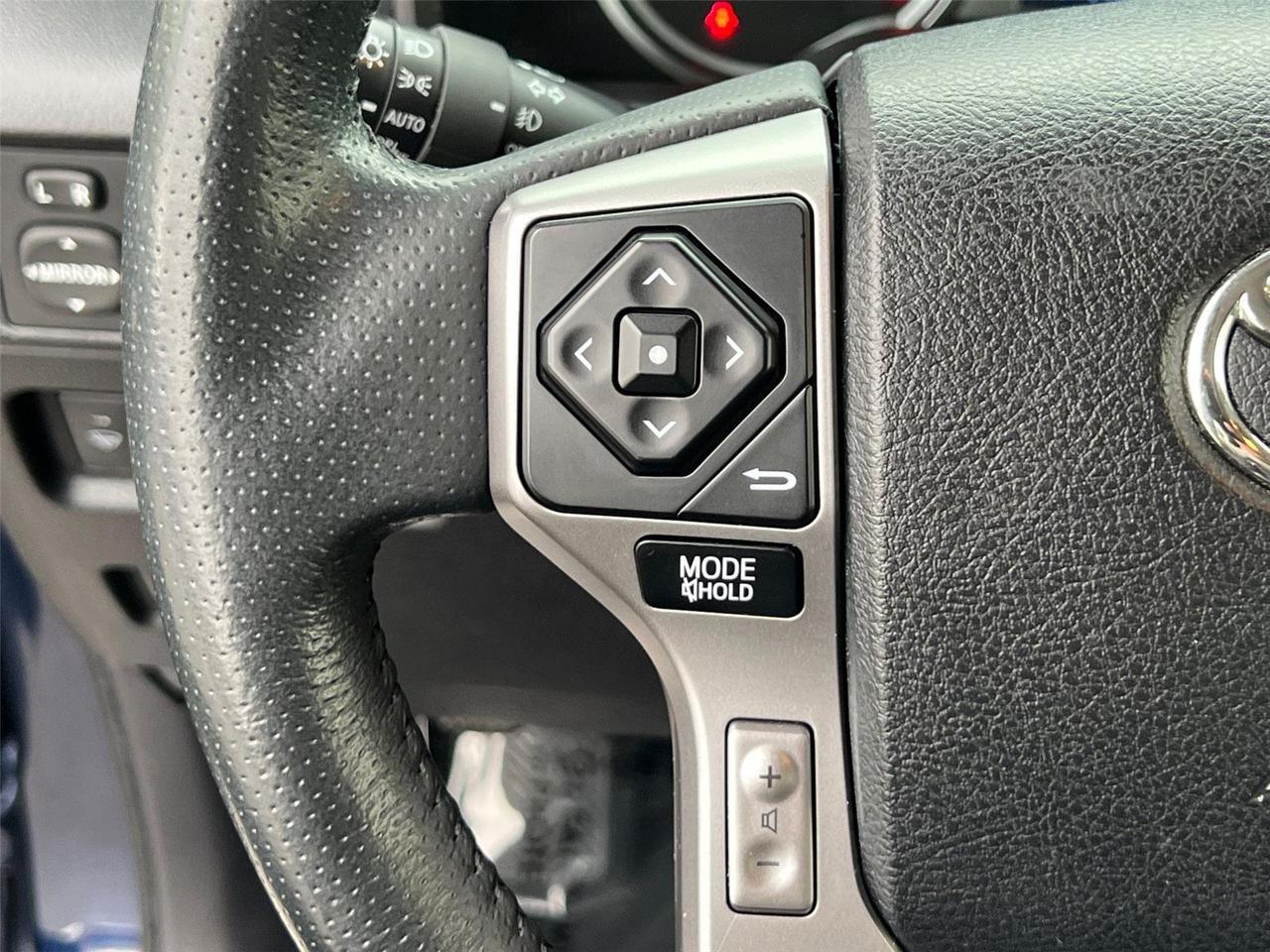 2018 Toyota 4Runner Limited Hagerstown MD