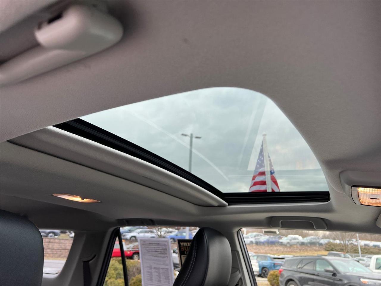 2018 Toyota 4Runner Limited Hagerstown MD